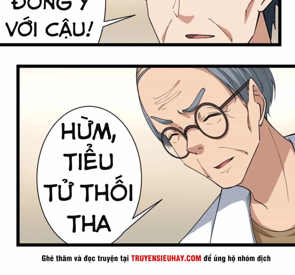 Cửa Hàng Đào Bảo Thông Tam Giới - Chương 23 - ảnh 42