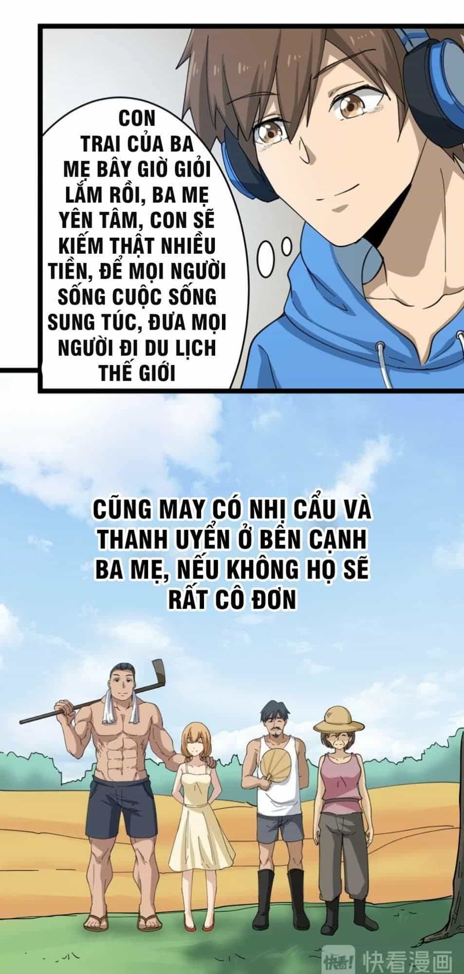 Cửa Hàng Đào Bảo Thông Tam Giới - Chương 23 - ảnh 6