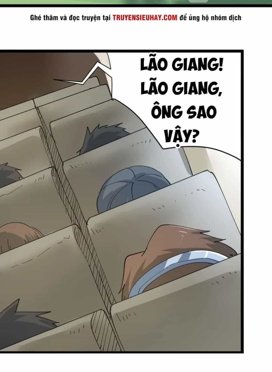 Cửa Hàng Đào Bảo Thông Tam Giới - Chương 23 - ảnh 7