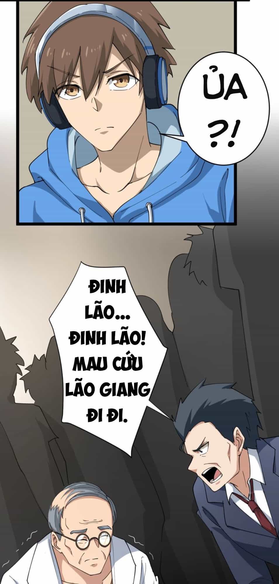 Cửa Hàng Đào Bảo Thông Tam Giới - Chương 23 - ảnh 8