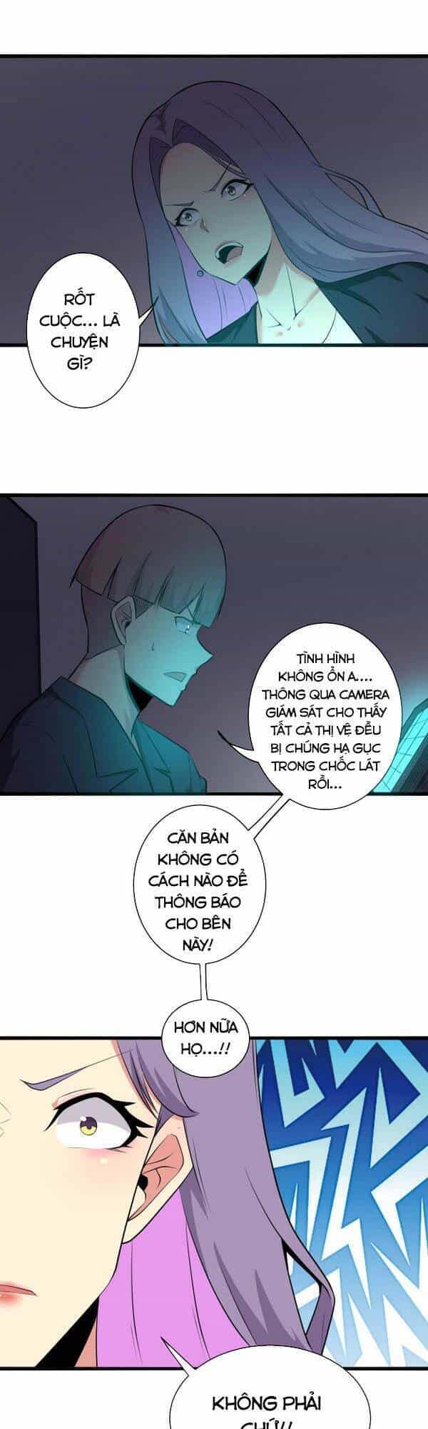 Cửa Hàng Đào Bảo Thông Tam Giới - Chương 227 - ảnh 1