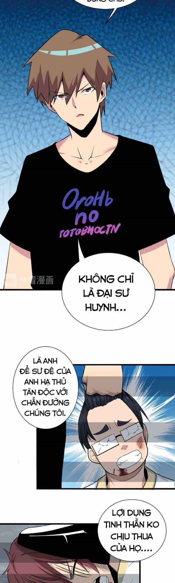 Cửa Hàng Đào Bảo Thông Tam Giới - Chương 227 - ảnh 13