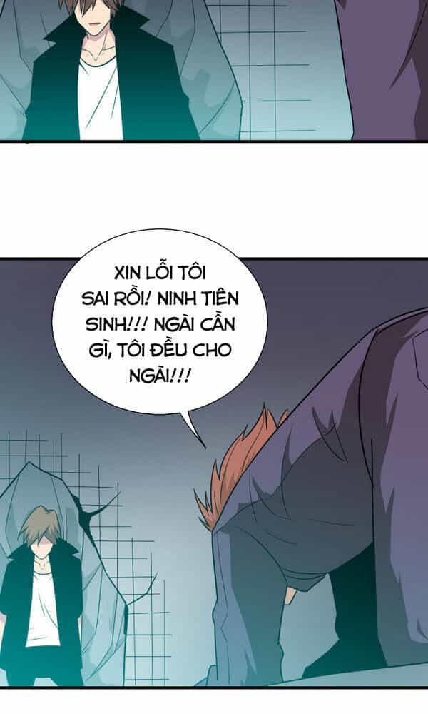 Cửa Hàng Đào Bảo Thông Tam Giới - Chương 228 - ảnh 29