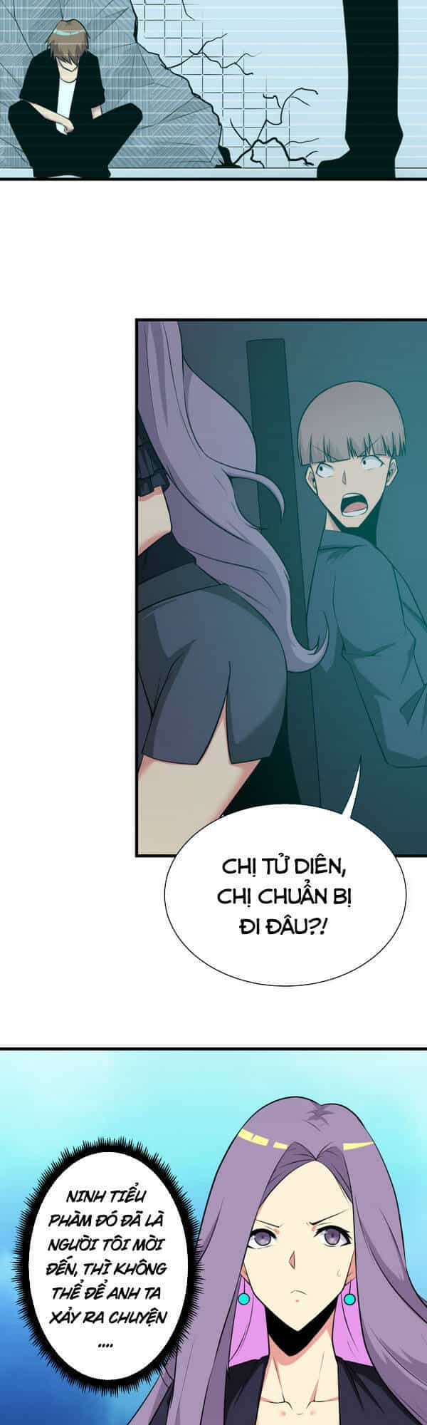 Cửa Hàng Đào Bảo Thông Tam Giới - Chương 228 - ảnh 3