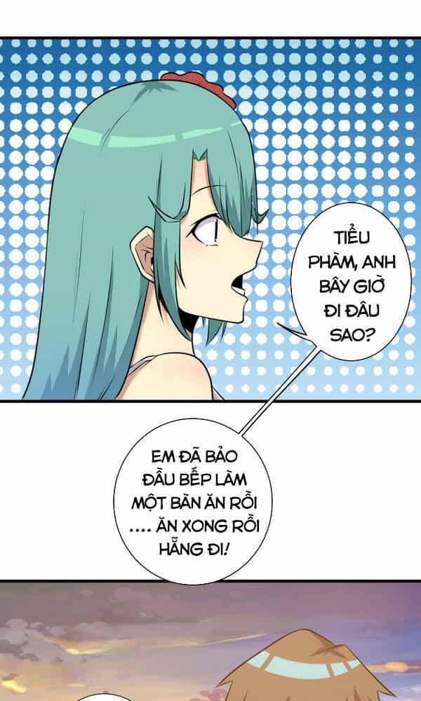 Cửa Hàng Đào Bảo Thông Tam Giới - Chương 229 - ảnh 12