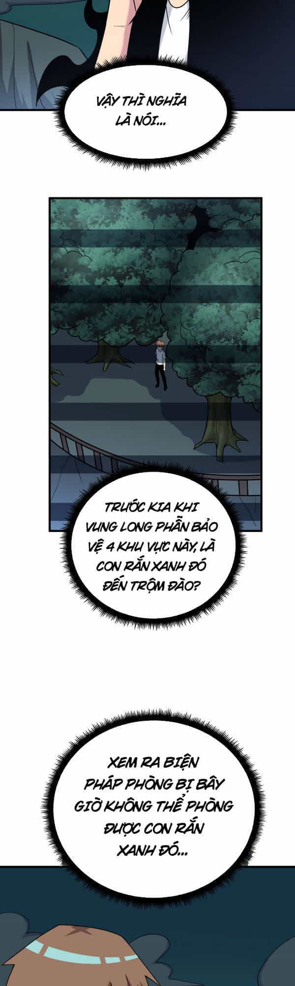 Cửa Hàng Đào Bảo Thông Tam Giới - Chương 229 - ảnh 36