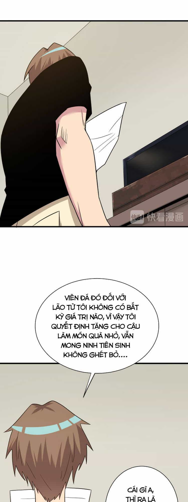 Cửa Hàng Đào Bảo Thông Tam Giới - Chương 230 - ảnh 1