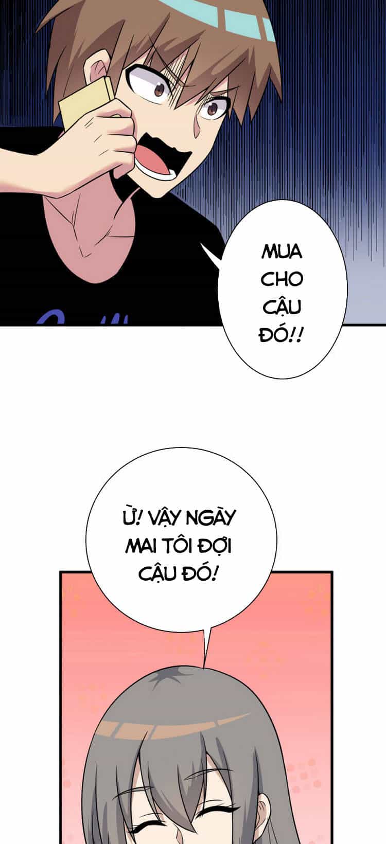 Cửa Hàng Đào Bảo Thông Tam Giới - Chương 230 - ảnh 21