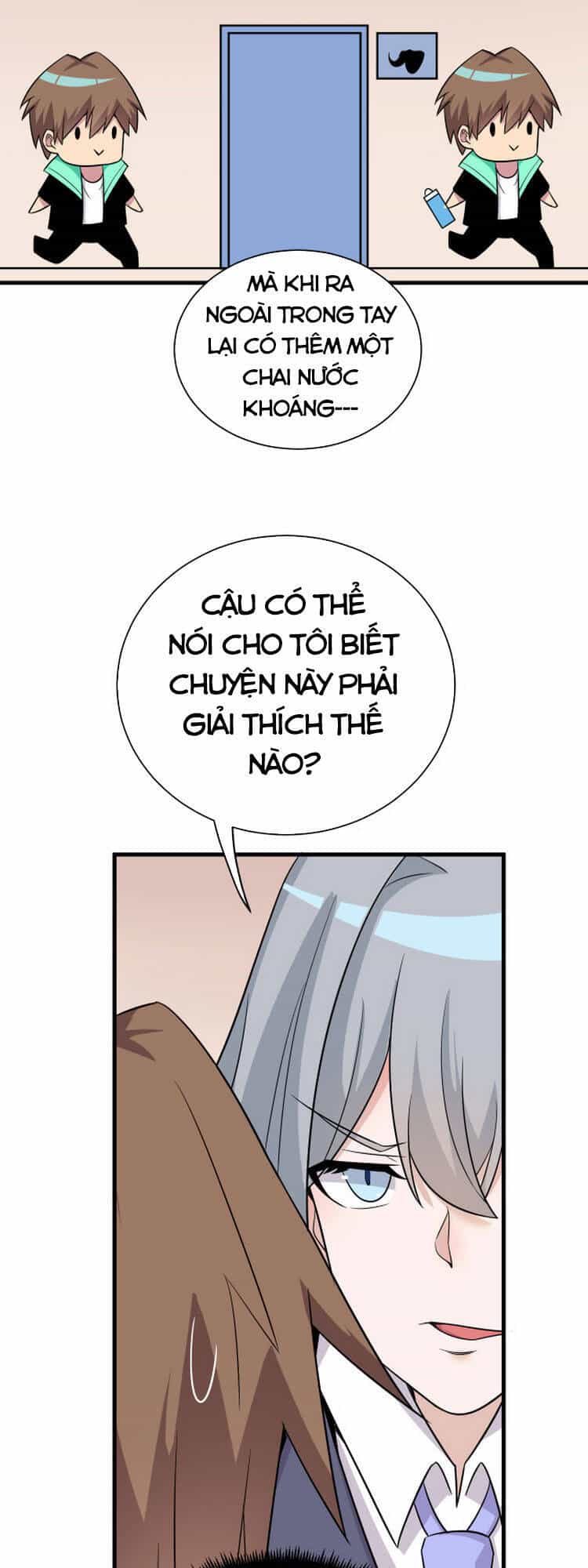 Cửa Hàng Đào Bảo Thông Tam Giới - Chương 230 - ảnh 36