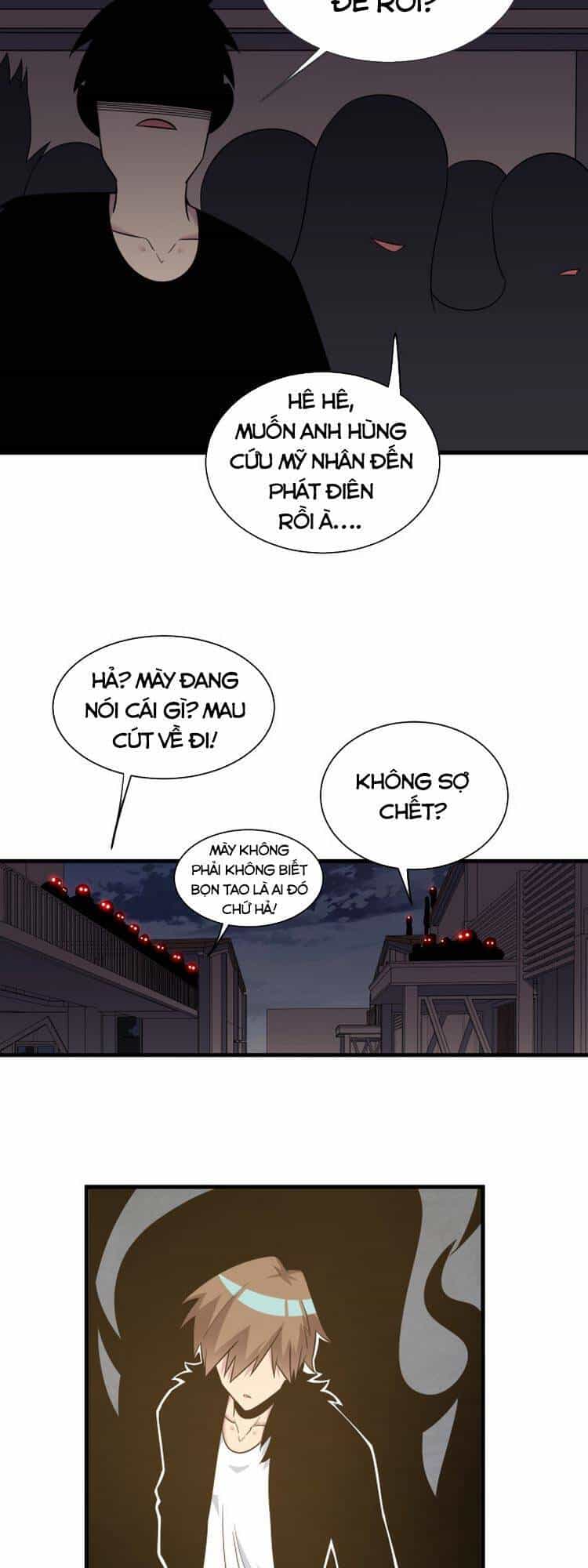 Cửa Hàng Đào Bảo Thông Tam Giới - Chương 232 - ảnh 30
