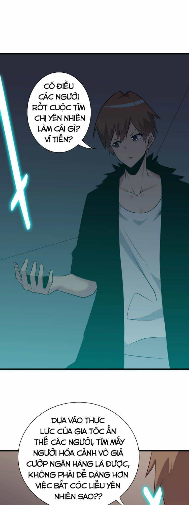 Cửa Hàng Đào Bảo Thông Tam Giới - Chương 233 - ảnh 30