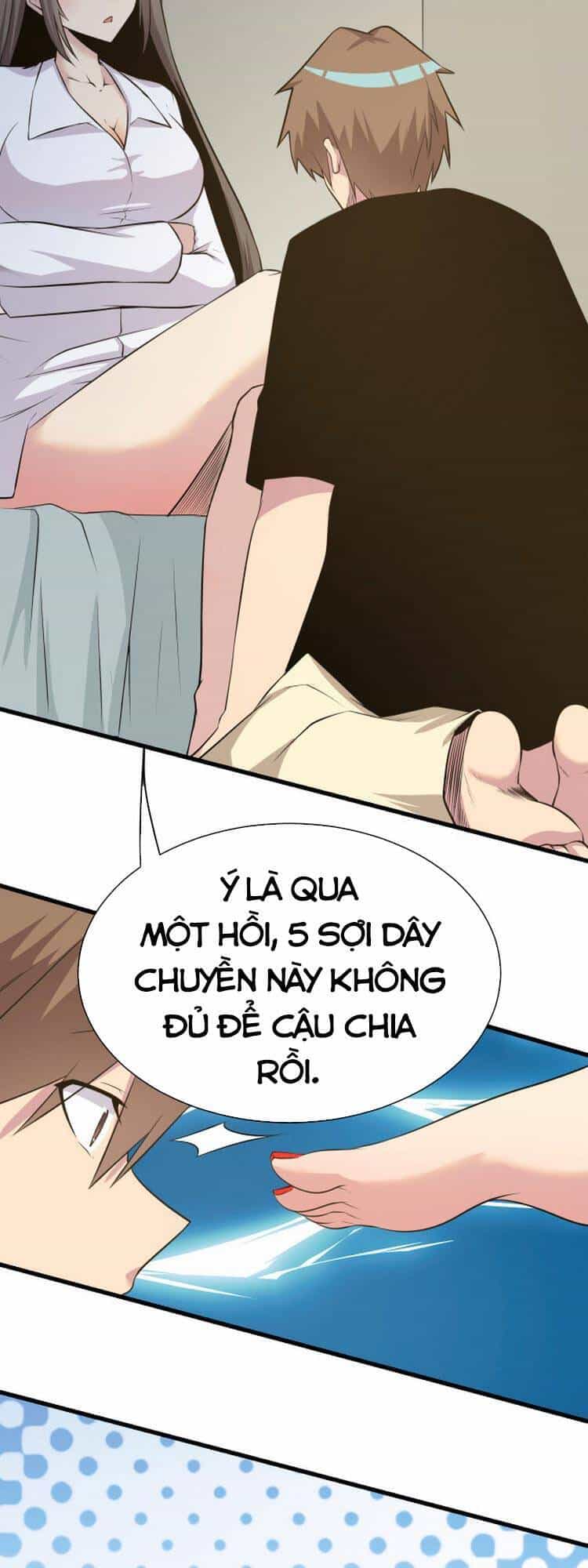 Cửa Hàng Đào Bảo Thông Tam Giới - Chương 235 - ảnh 3