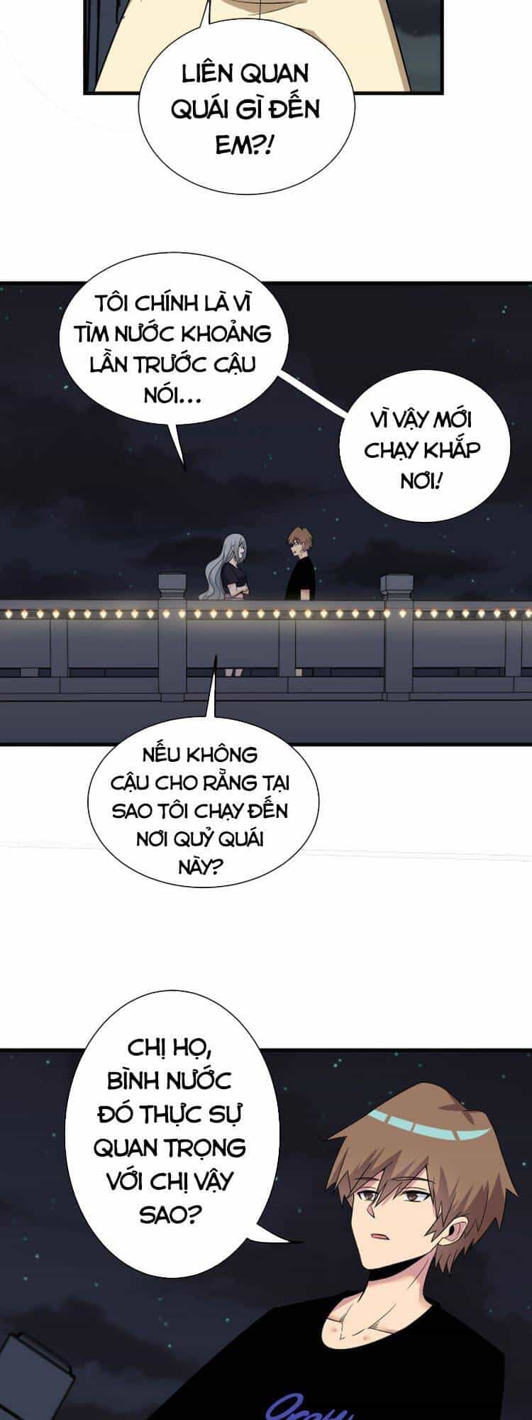 Cửa Hàng Đào Bảo Thông Tam Giới - Chương 235 - ảnh 38