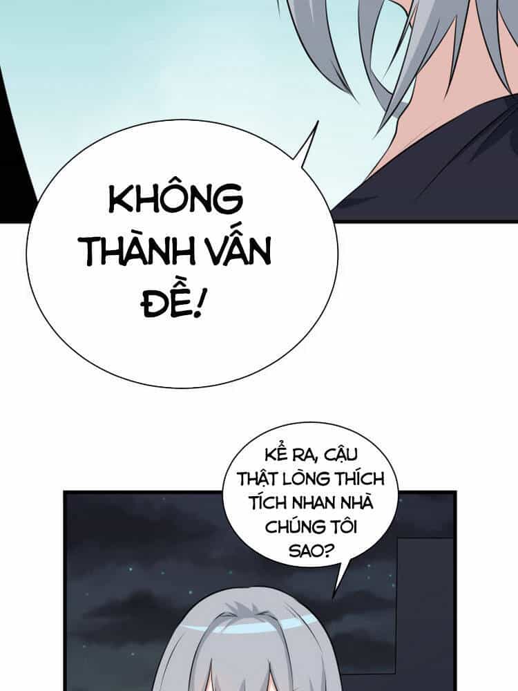 Cửa Hàng Đào Bảo Thông Tam Giới - Chương 236 - ảnh 20