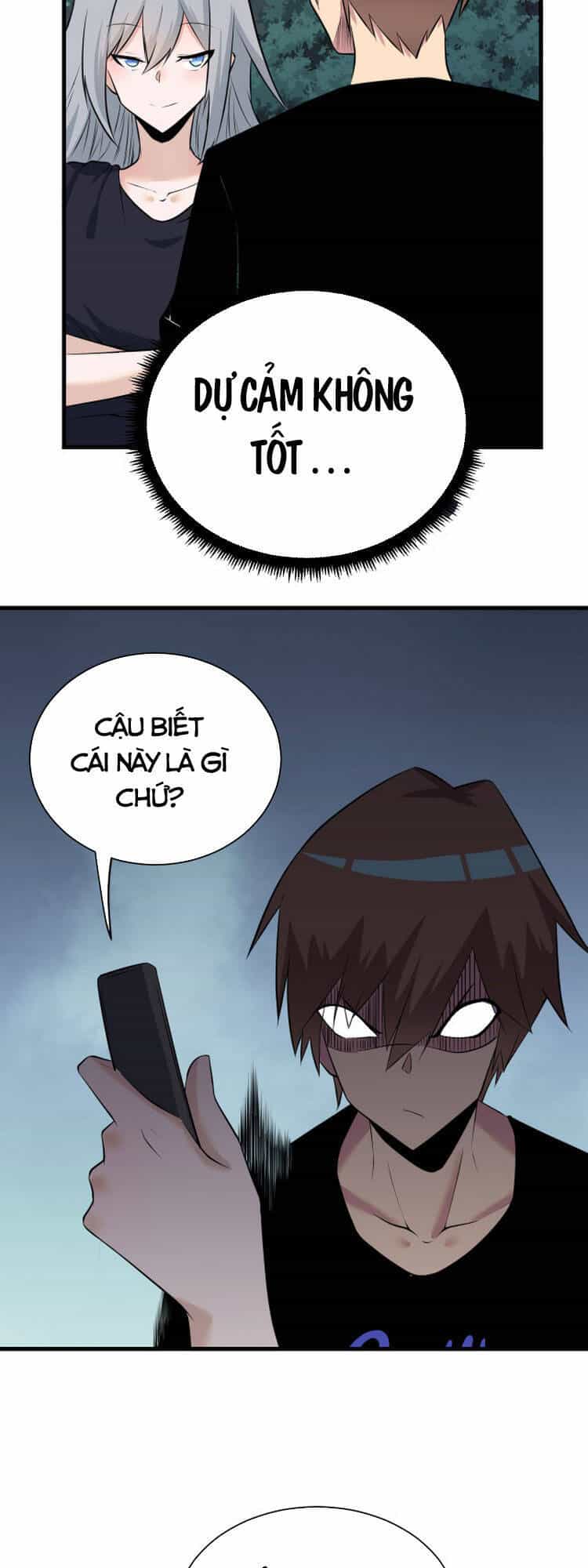 Cửa Hàng Đào Bảo Thông Tam Giới - Chương 236 - ảnh 3