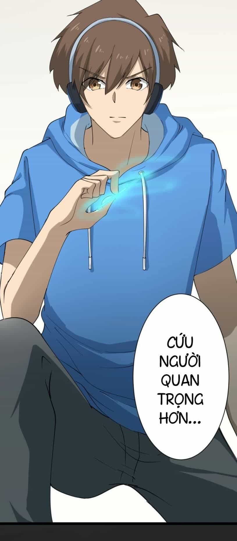 Cửa Hàng Đào Bảo Thông Tam Giới - Chương 24 - ảnh 13