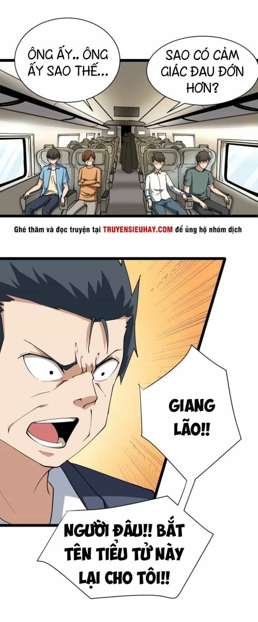 Cửa Hàng Đào Bảo Thông Tam Giới - Chương 24 - ảnh 19