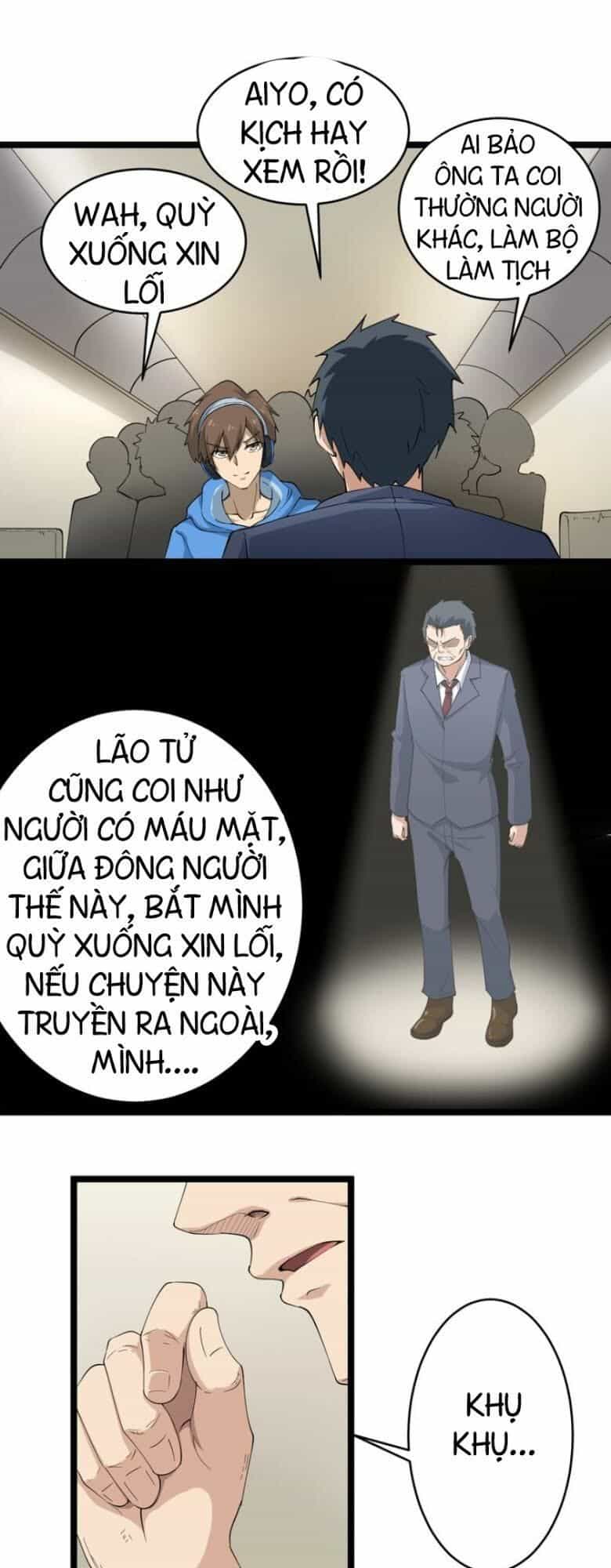 Cửa Hàng Đào Bảo Thông Tam Giới - Chương 24 - ảnh 31