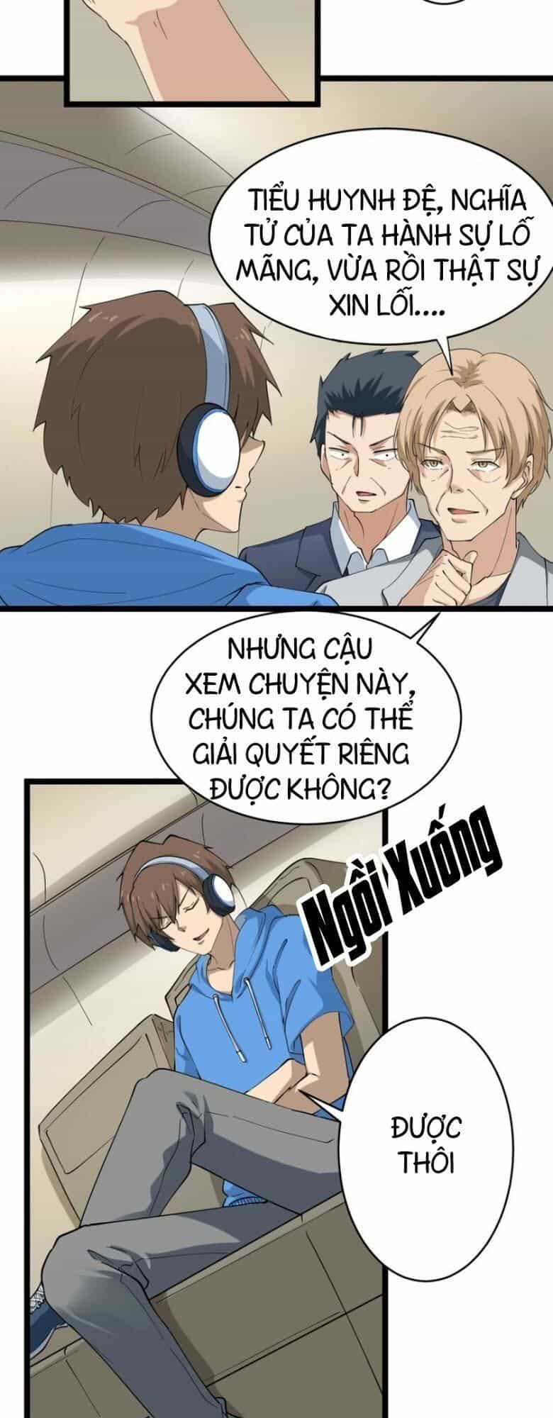 Cửa Hàng Đào Bảo Thông Tam Giới - Chương 24 - ảnh 32