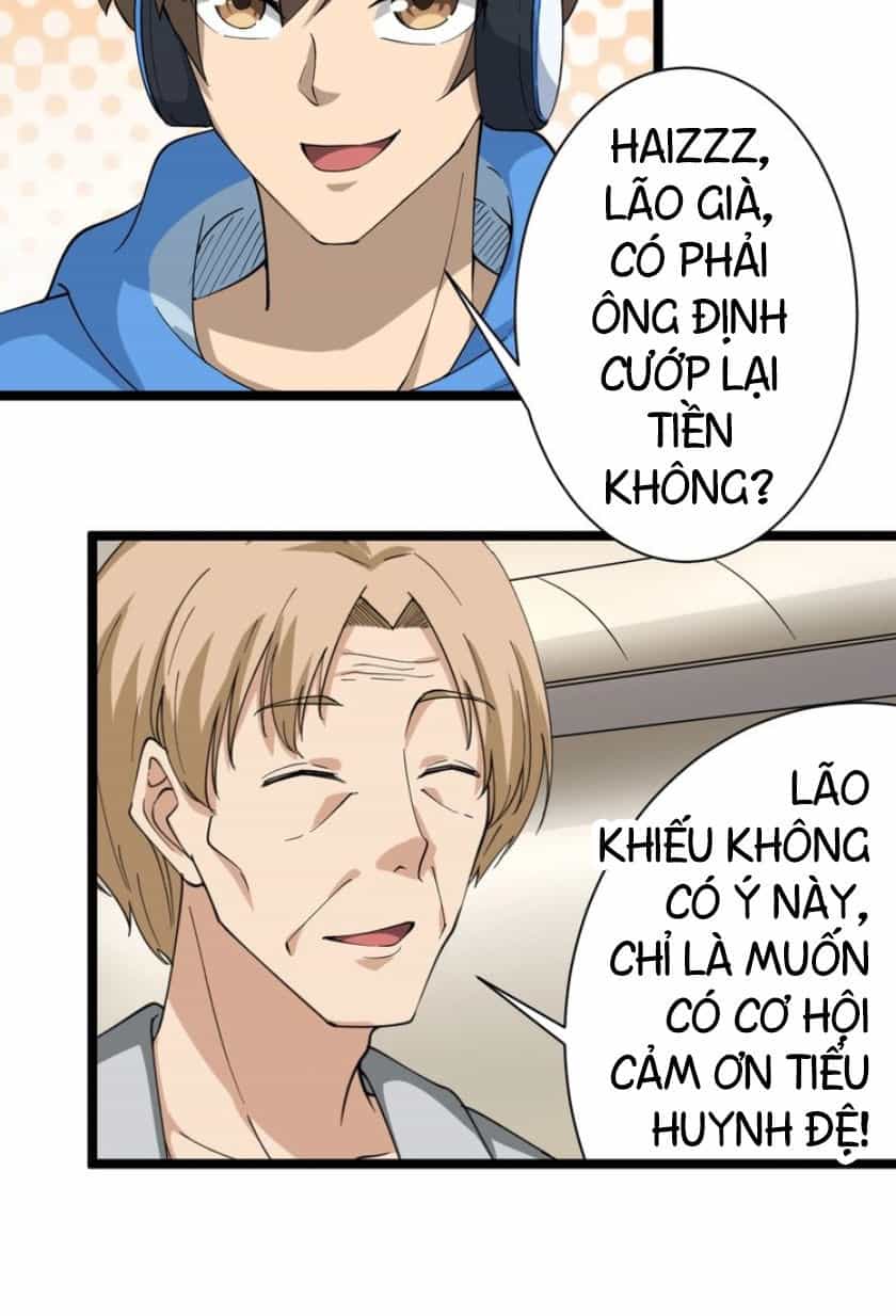 Cửa Hàng Đào Bảo Thông Tam Giới - Chương 24 - ảnh 43