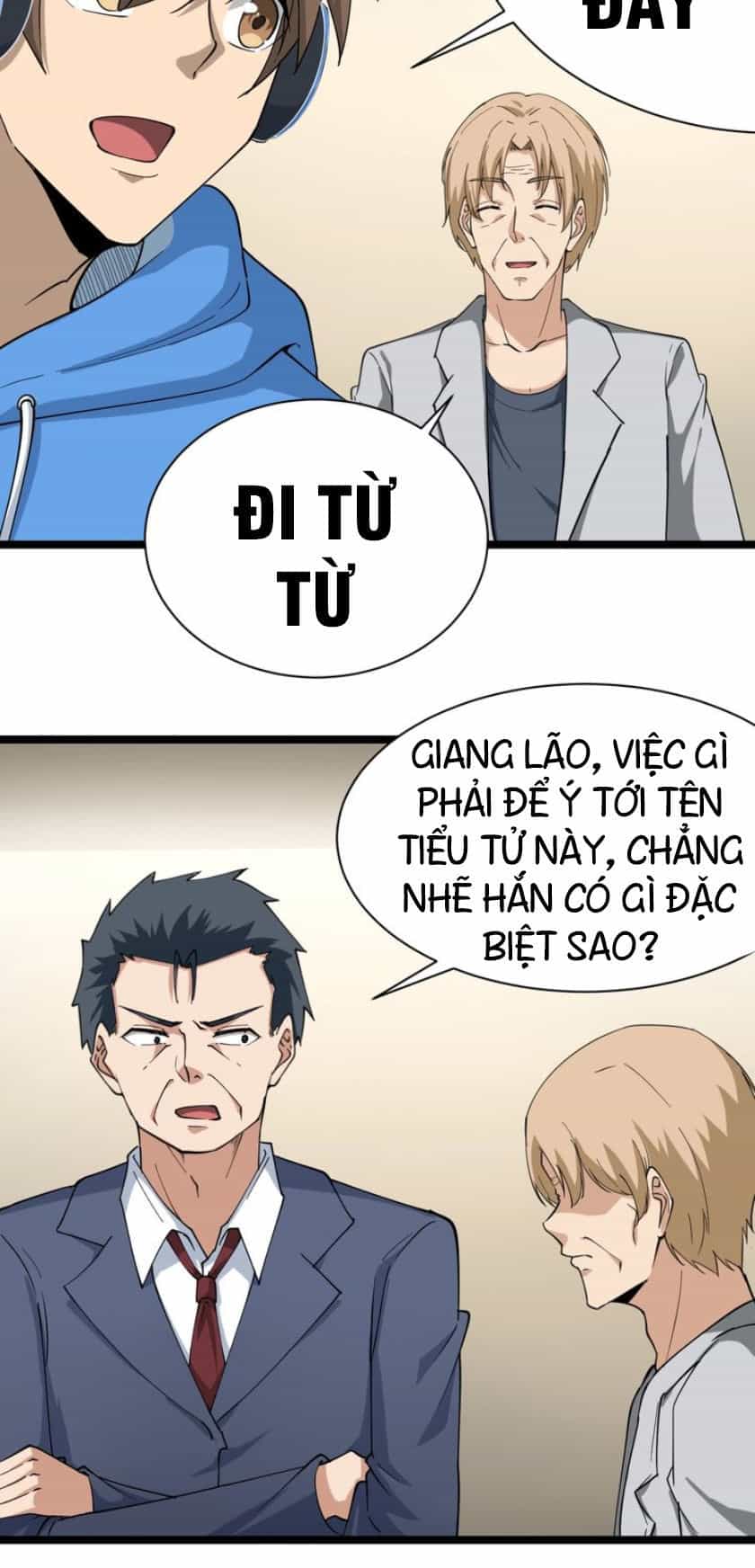 Cửa Hàng Đào Bảo Thông Tam Giới - Chương 24 - ảnh 45
