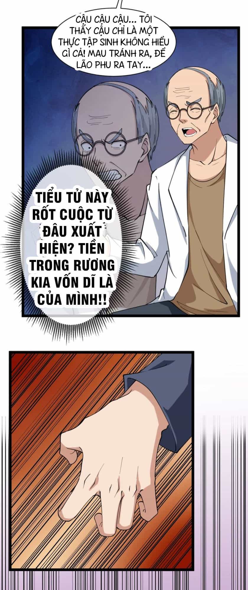 Cửa Hàng Đào Bảo Thông Tam Giới - Chương 24 - ảnh 8