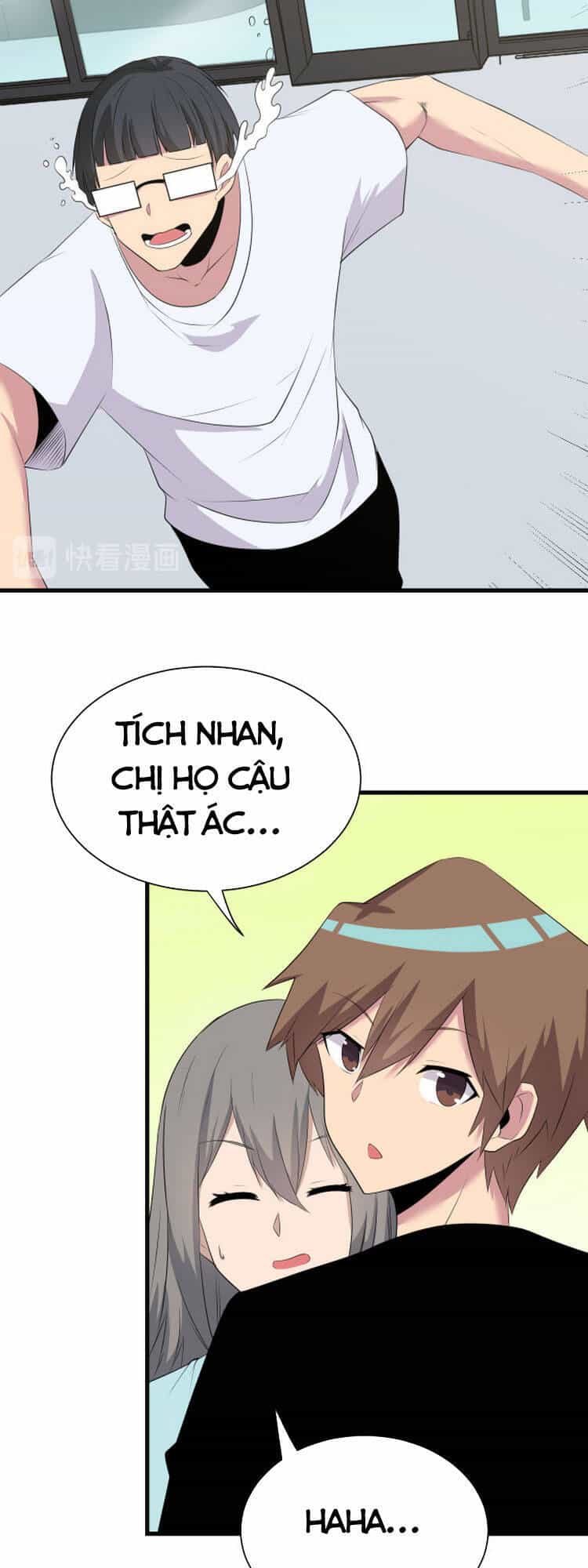 Cửa Hàng Đào Bảo Thông Tam Giới - Chương 237 - ảnh 22