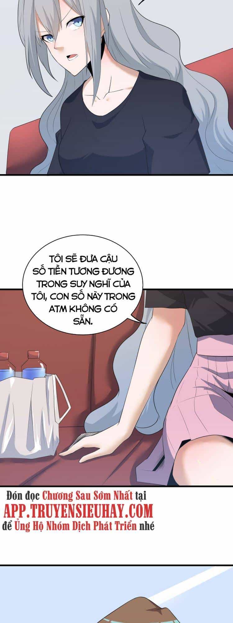 Cửa Hàng Đào Bảo Thông Tam Giới - Chương 238 - ảnh 5