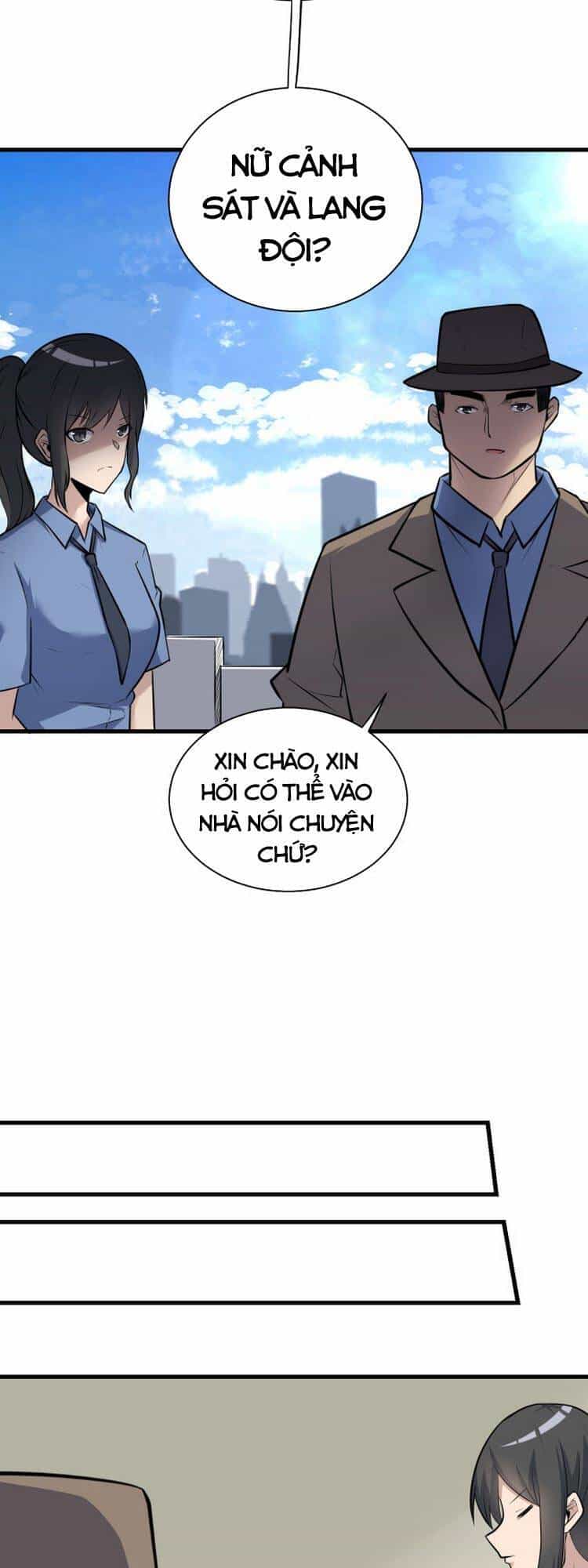 Cửa Hàng Đào Bảo Thông Tam Giới - Chương 240 - ảnh 13