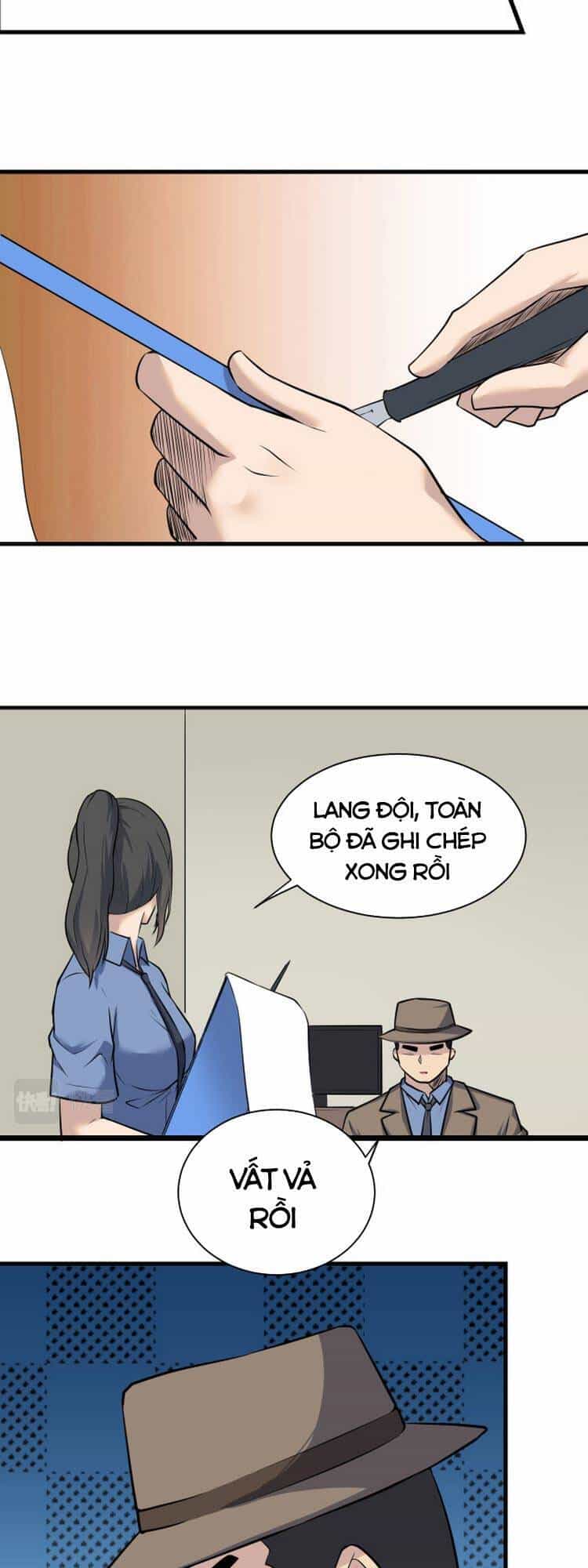 Cửa Hàng Đào Bảo Thông Tam Giới - Chương 240 - ảnh 19