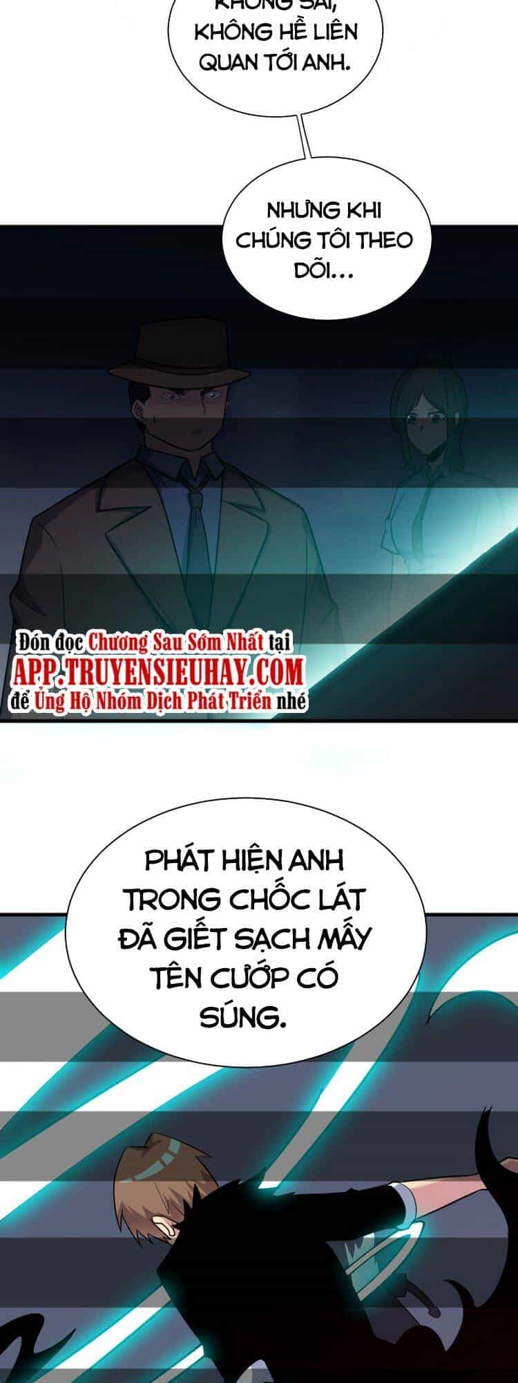 Cửa Hàng Đào Bảo Thông Tam Giới - Chương 240 - ảnh 32