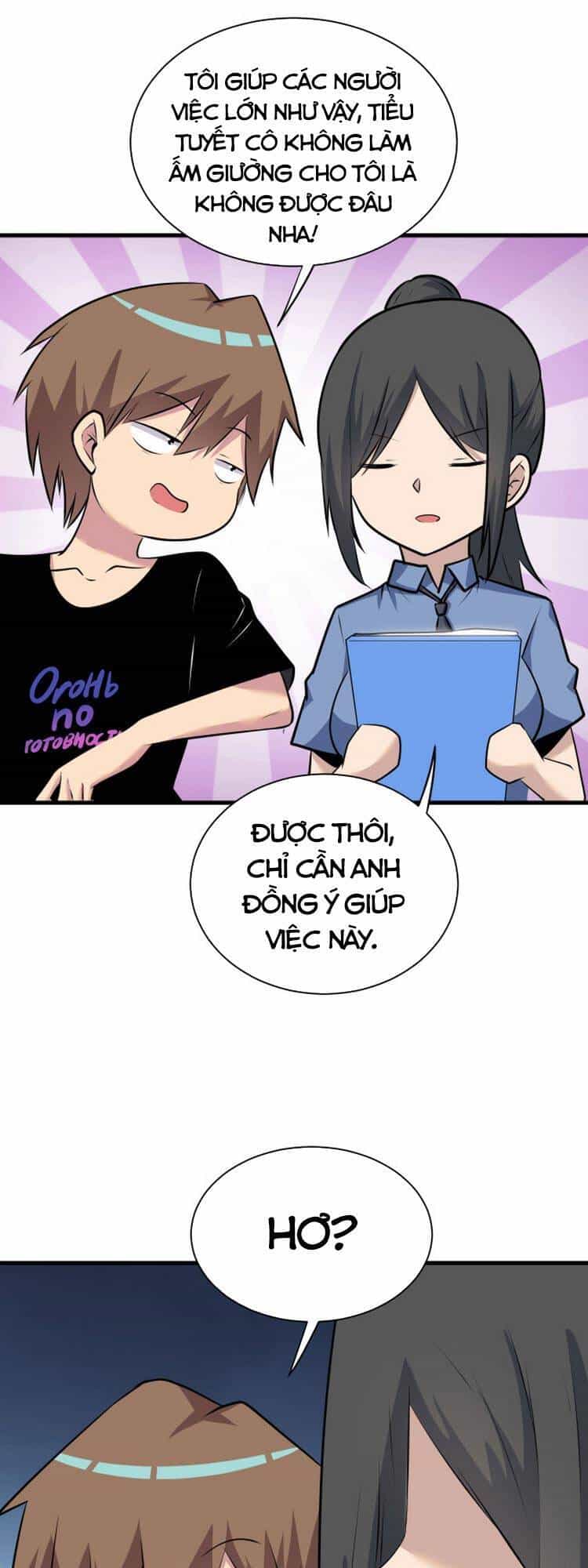 Cửa Hàng Đào Bảo Thông Tam Giới - Chương 240 - ảnh 43