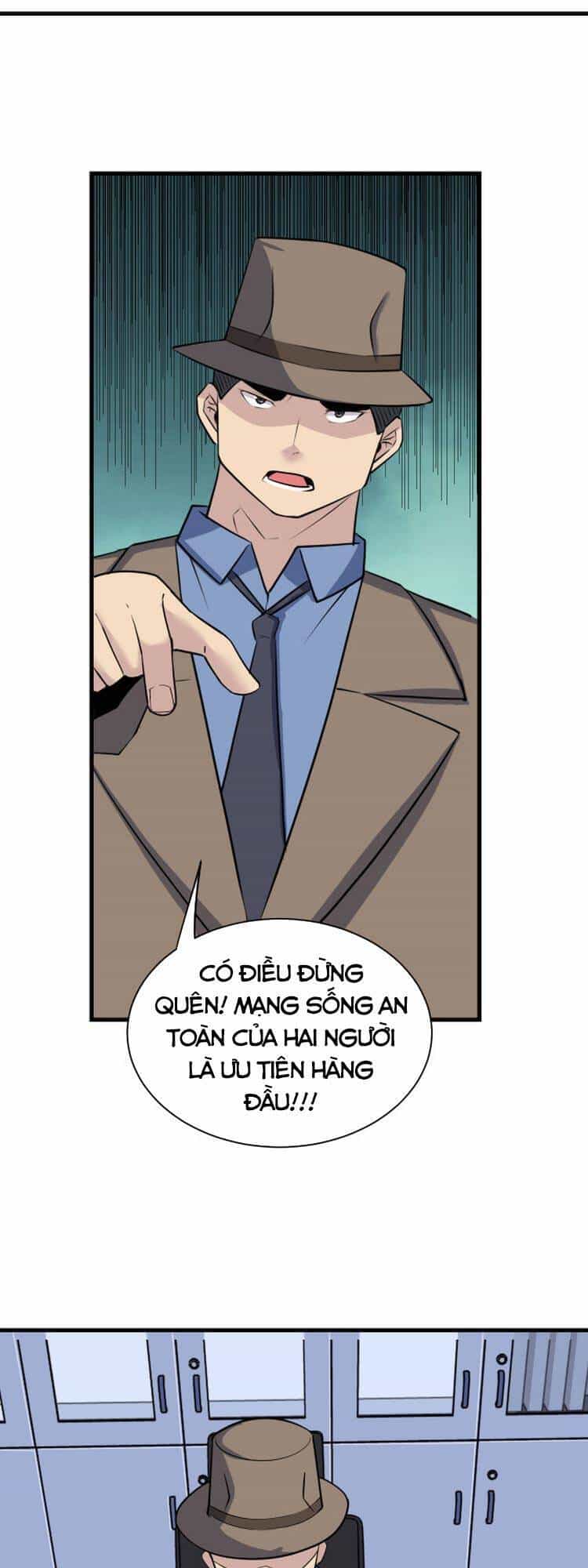 Cửa Hàng Đào Bảo Thông Tam Giới - Chương 242 - ảnh 9