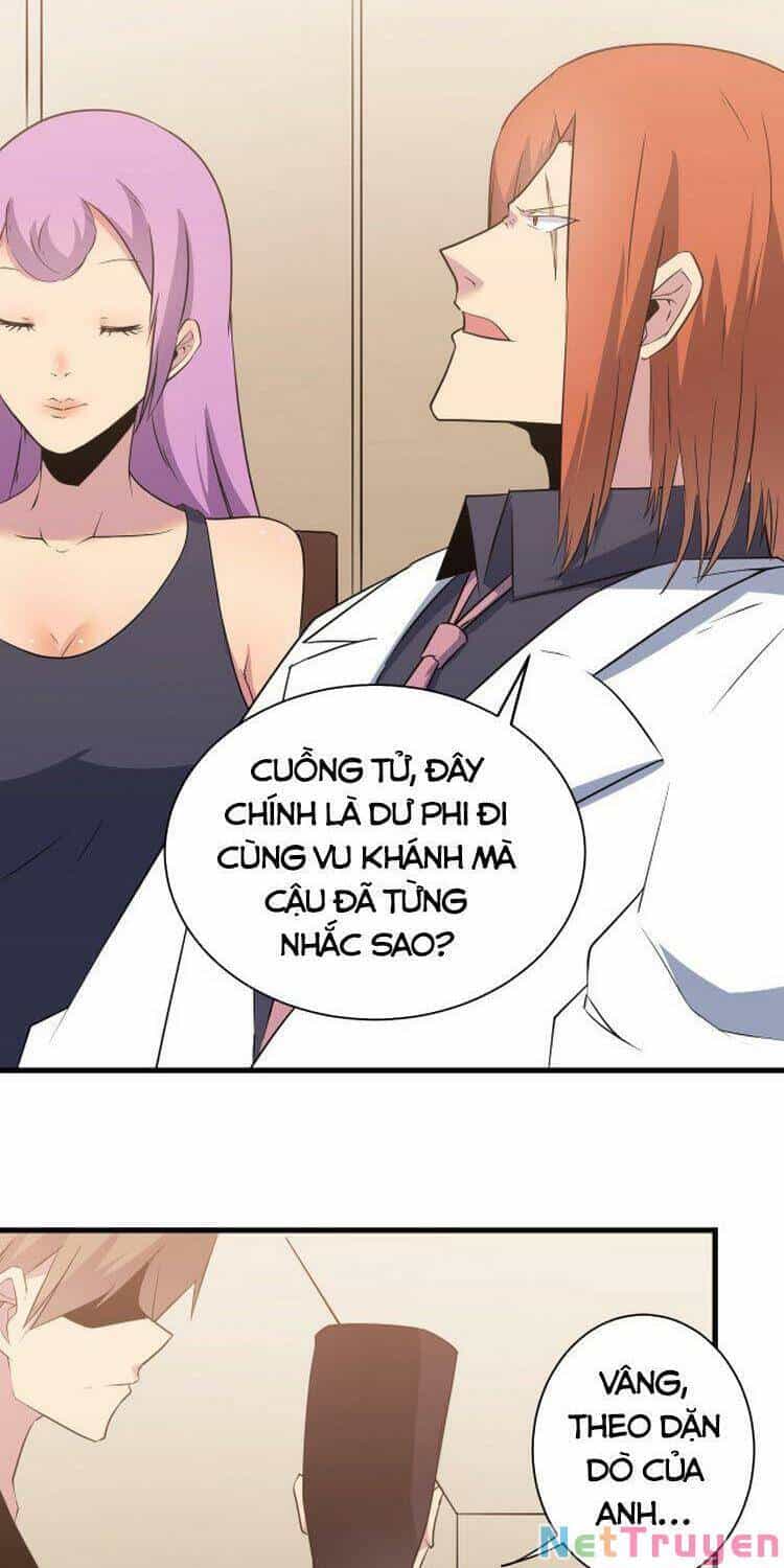 Cửa Hàng Đào Bảo Thông Tam Giới - Chương 243 - ảnh 37