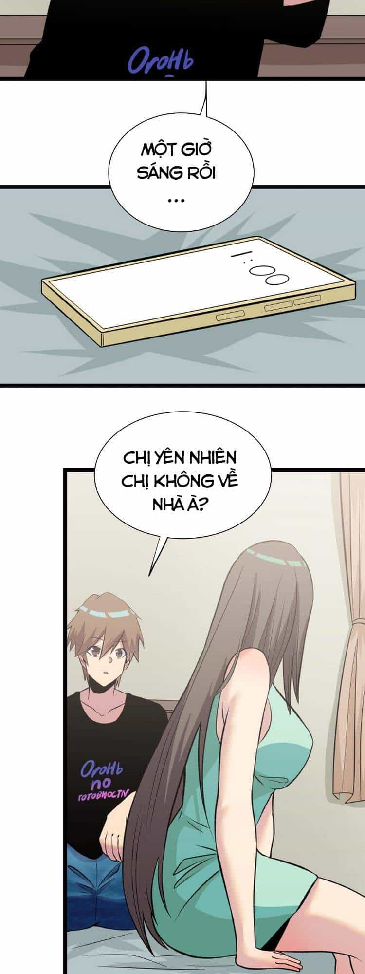 Cửa Hàng Đào Bảo Thông Tam Giới - Chương 245 - ảnh 34