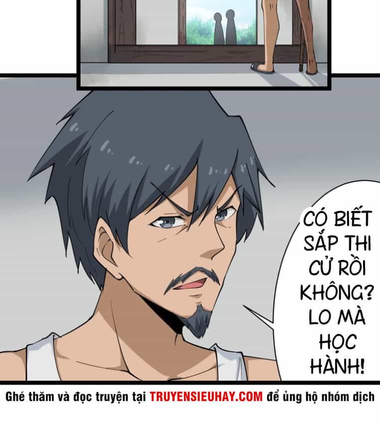 Cửa Hàng Đào Bảo Thông Tam Giới - Chương 25 - ảnh 14