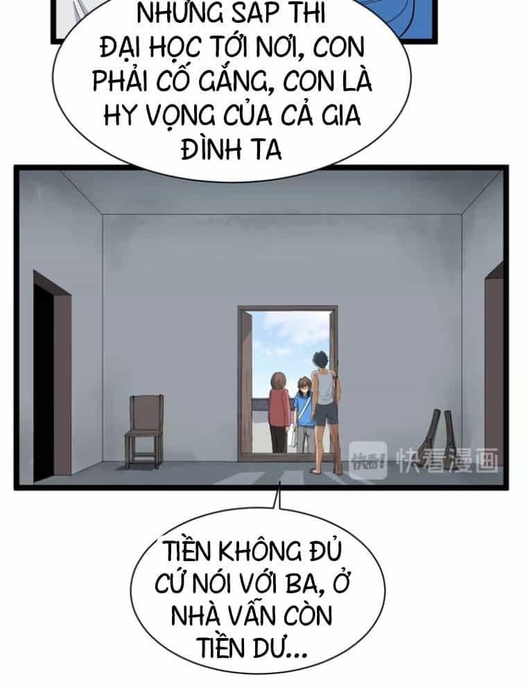 Cửa Hàng Đào Bảo Thông Tam Giới - Chương 25 - ảnh 16
