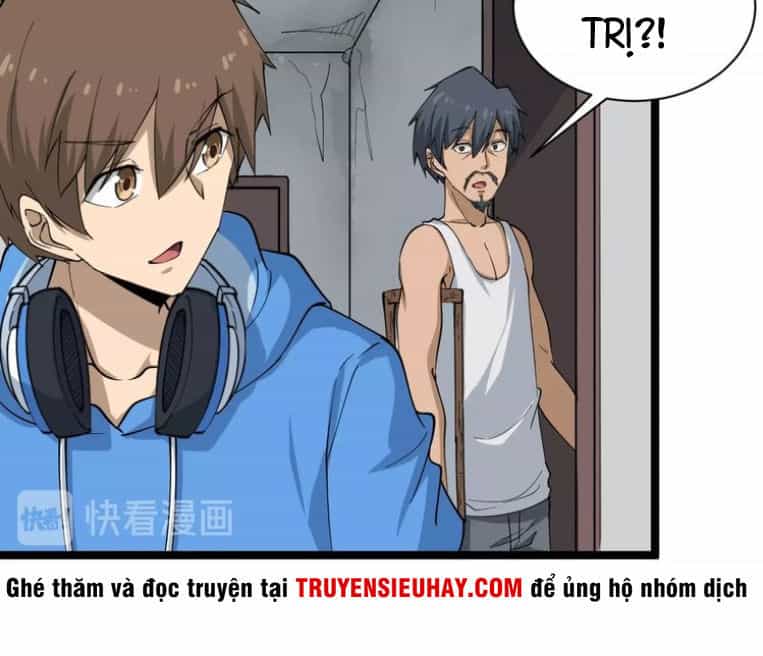 Cửa Hàng Đào Bảo Thông Tam Giới - Chương 25 - ảnh 20