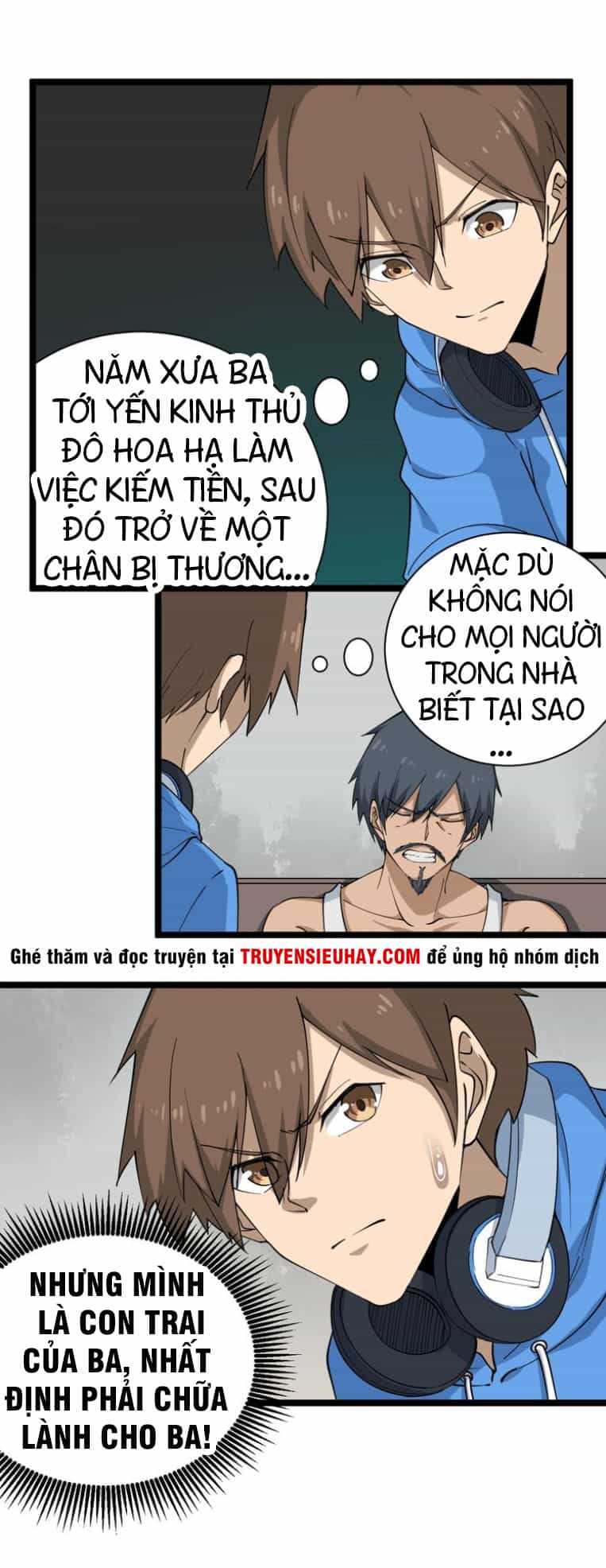 Cửa Hàng Đào Bảo Thông Tam Giới - Chương 25 - ảnh 33