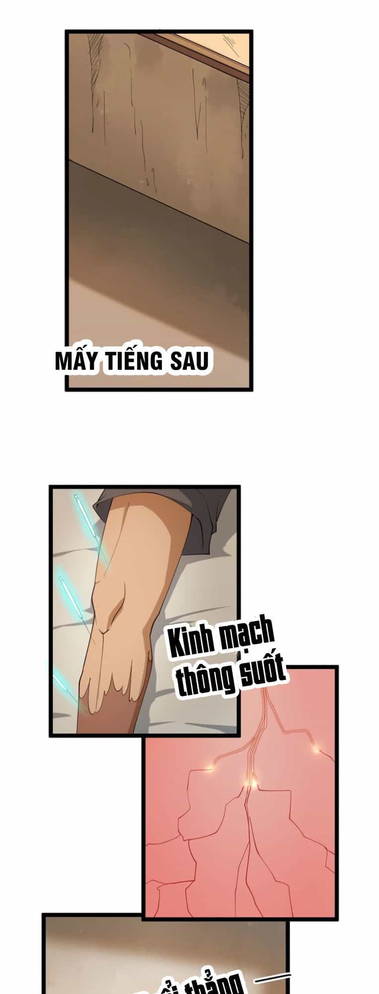 Cửa Hàng Đào Bảo Thông Tam Giới - Chương 25 - ảnh 34