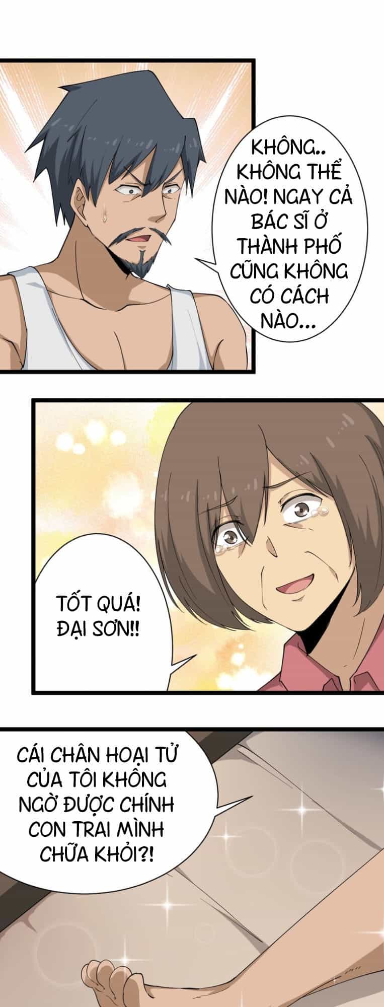 Cửa Hàng Đào Bảo Thông Tam Giới - Chương 25 - ảnh 36