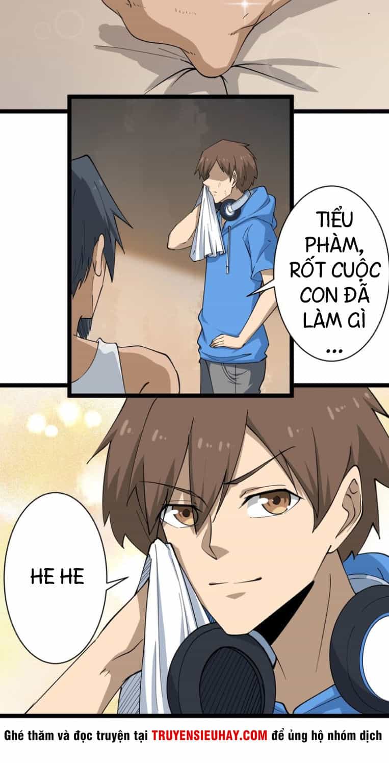 Cửa Hàng Đào Bảo Thông Tam Giới - Chương 25 - ảnh 37
