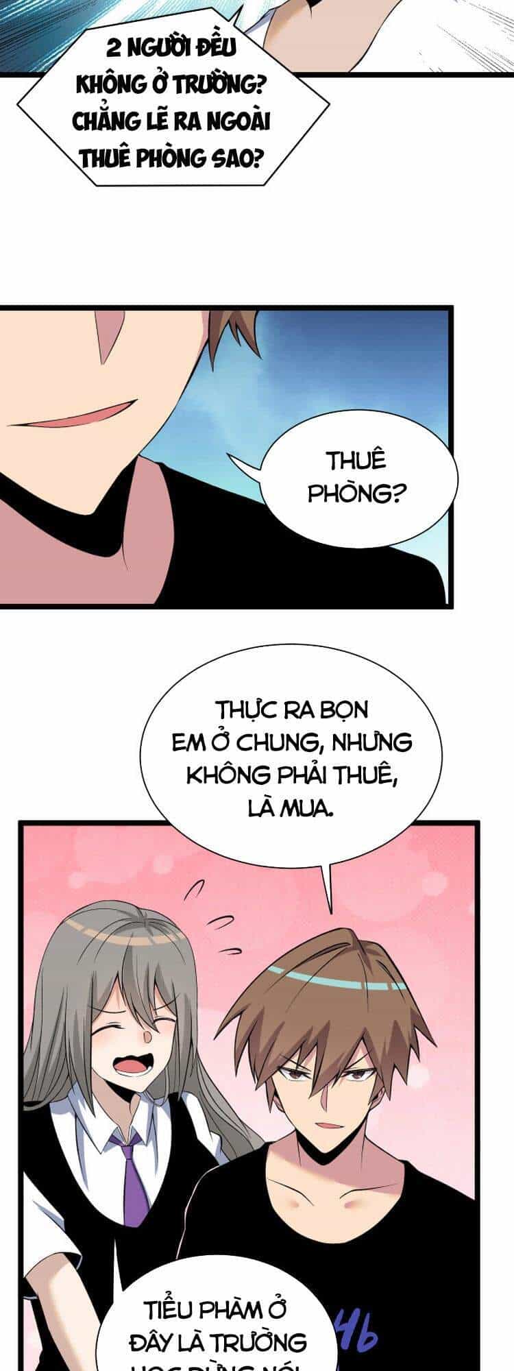 Cửa Hàng Đào Bảo Thông Tam Giới - Chương 247 - ảnh 19