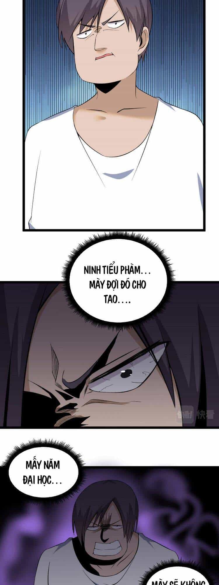 Cửa Hàng Đào Bảo Thông Tam Giới - Chương 247 - ảnh 29