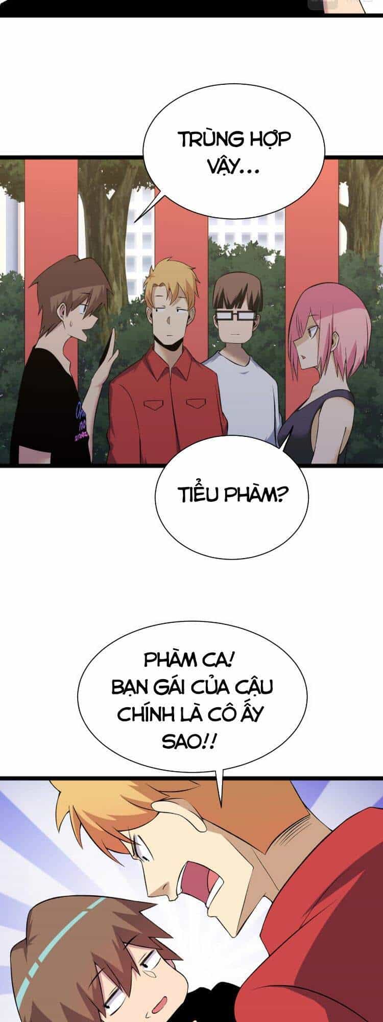 Cửa Hàng Đào Bảo Thông Tam Giới - Chương 248 - ảnh 24