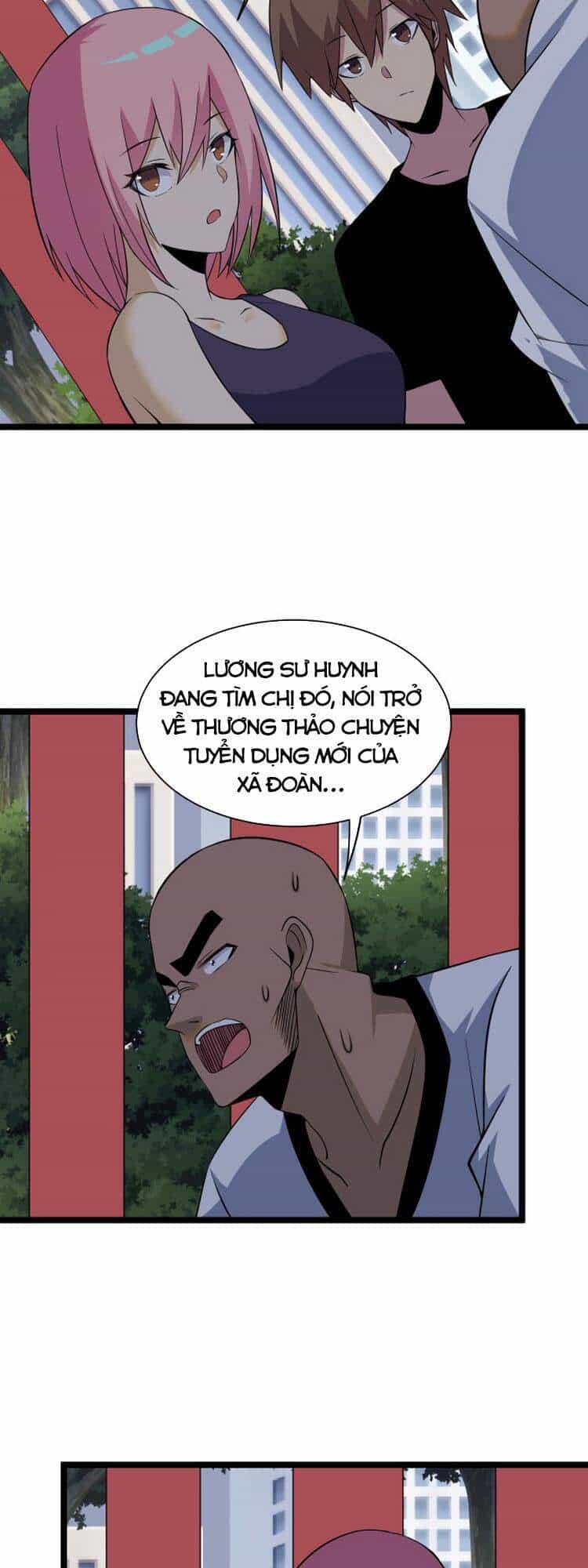 Cửa Hàng Đào Bảo Thông Tam Giới - Chương 248 - ảnh 30