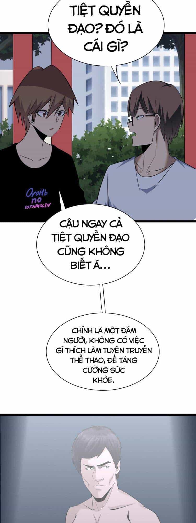 Cửa Hàng Đào Bảo Thông Tam Giới - Chương 248 - ảnh 32