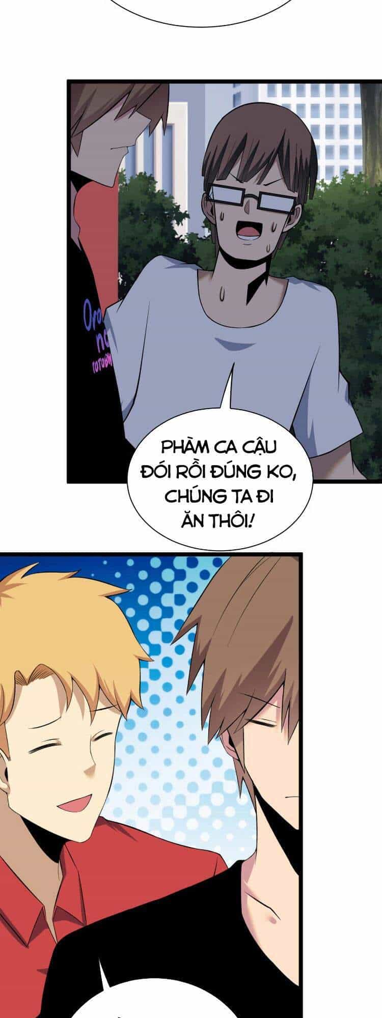 Cửa Hàng Đào Bảo Thông Tam Giới - Chương 248 - ảnh 38