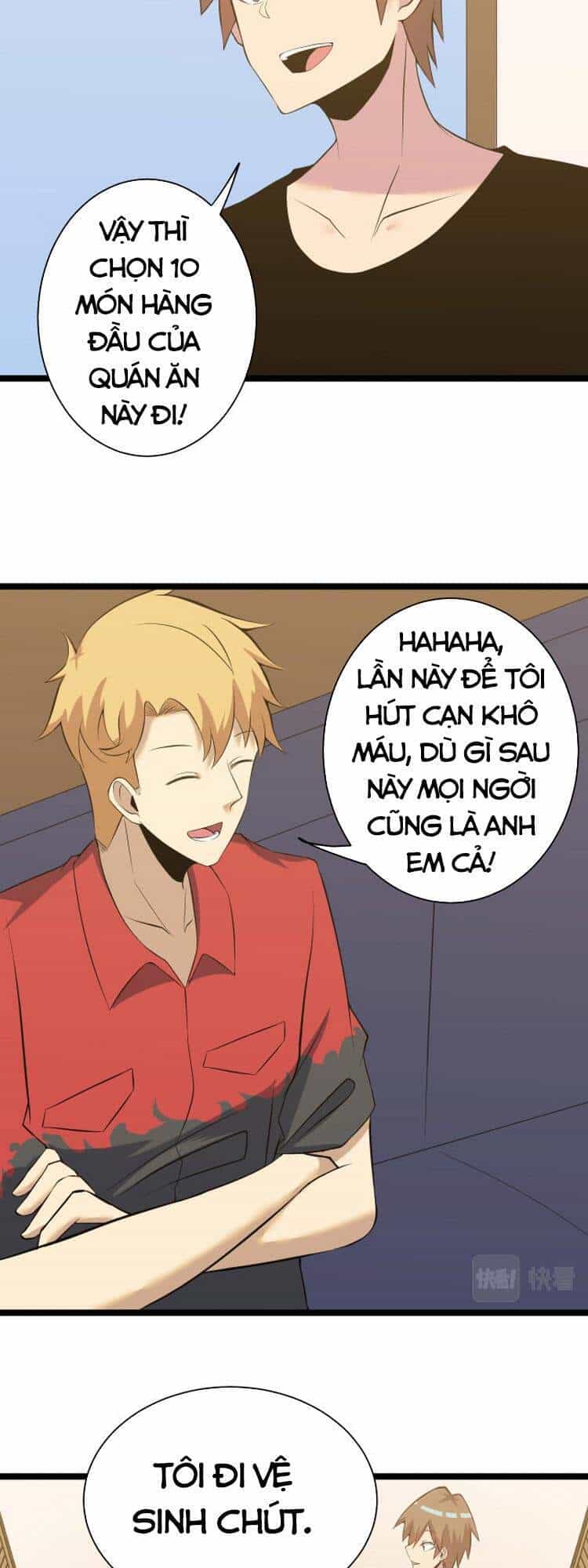 Cửa Hàng Đào Bảo Thông Tam Giới - Chương 249 - ảnh 13