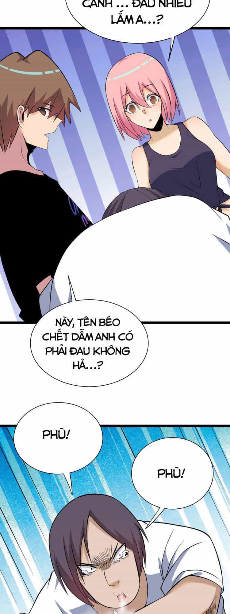 Cửa Hàng Đào Bảo Thông Tam Giới - Chương 249 - ảnh 26